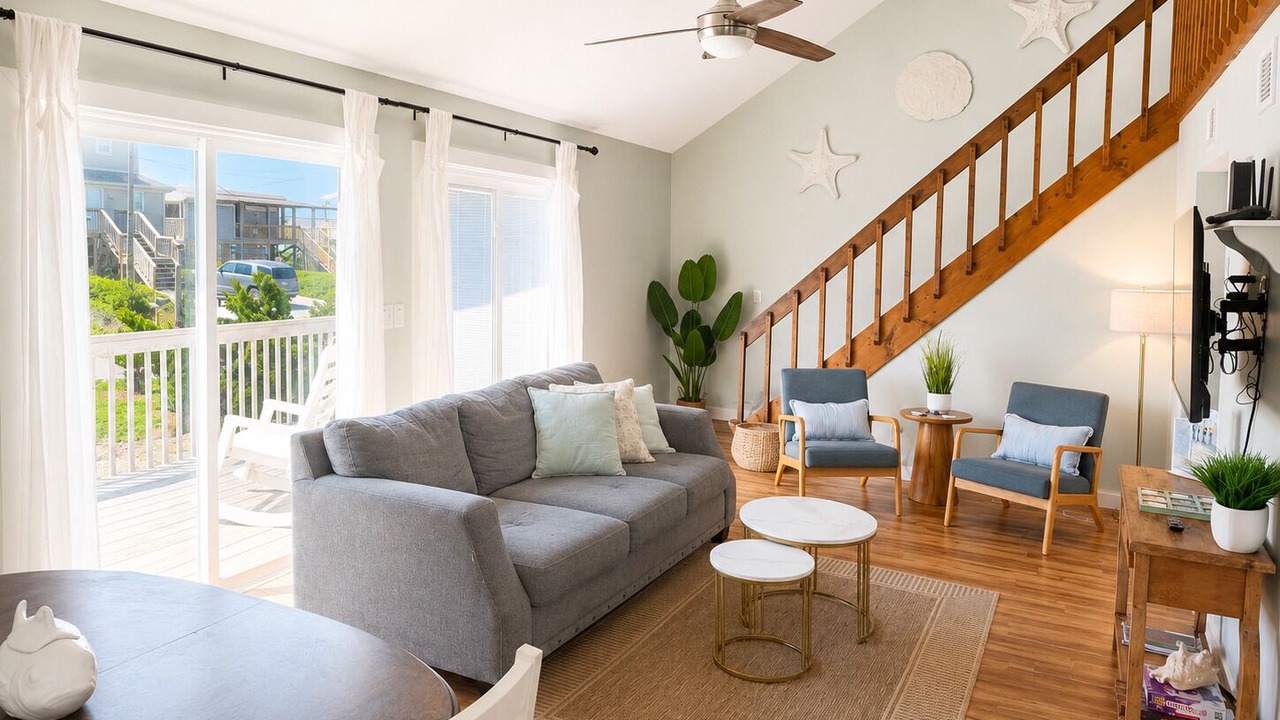 Photo of Livingroom in Surf City