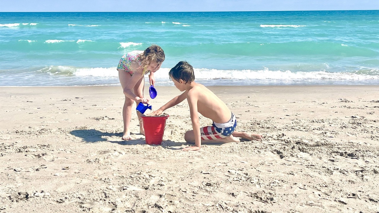 Photo of Others in Surf City