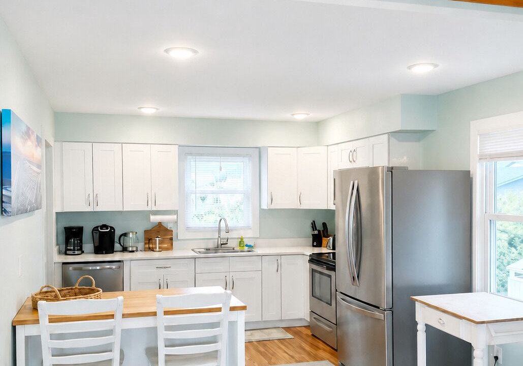 Photo of Kitchen in Surf City