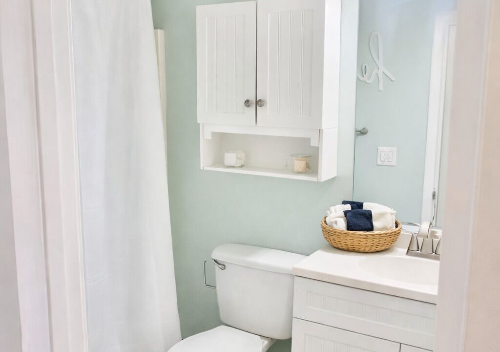 Photo of Bathroom in Surf City