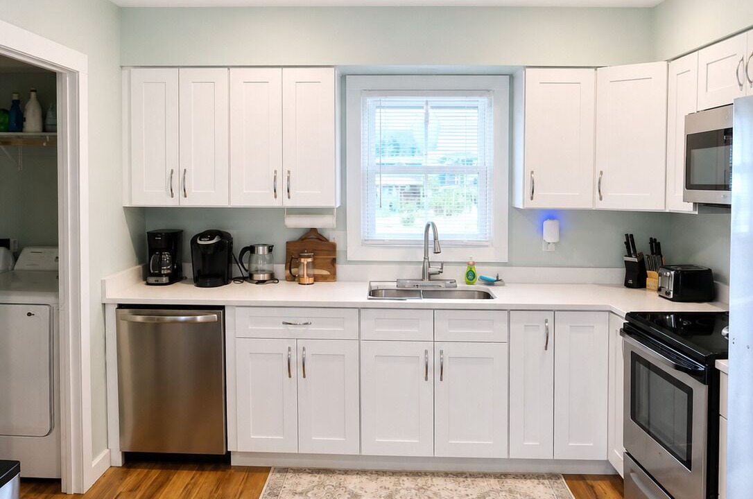 Photo of Kitchen in Surf City