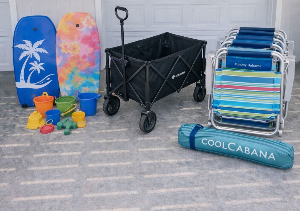 Photo of Others in Surf City