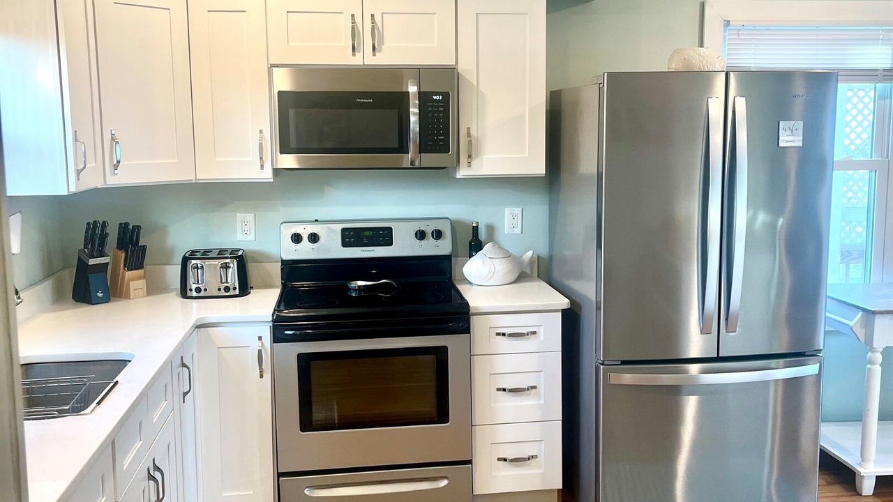 Photo of Kitchen in Surf City