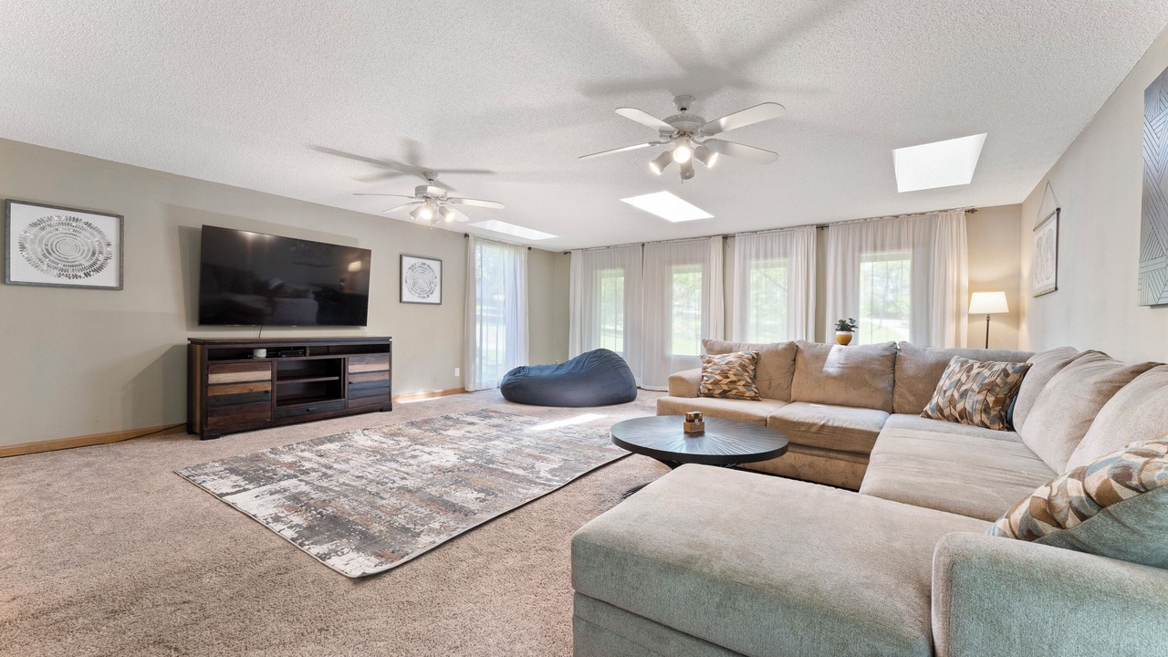 Photo of Bedroom in Candler