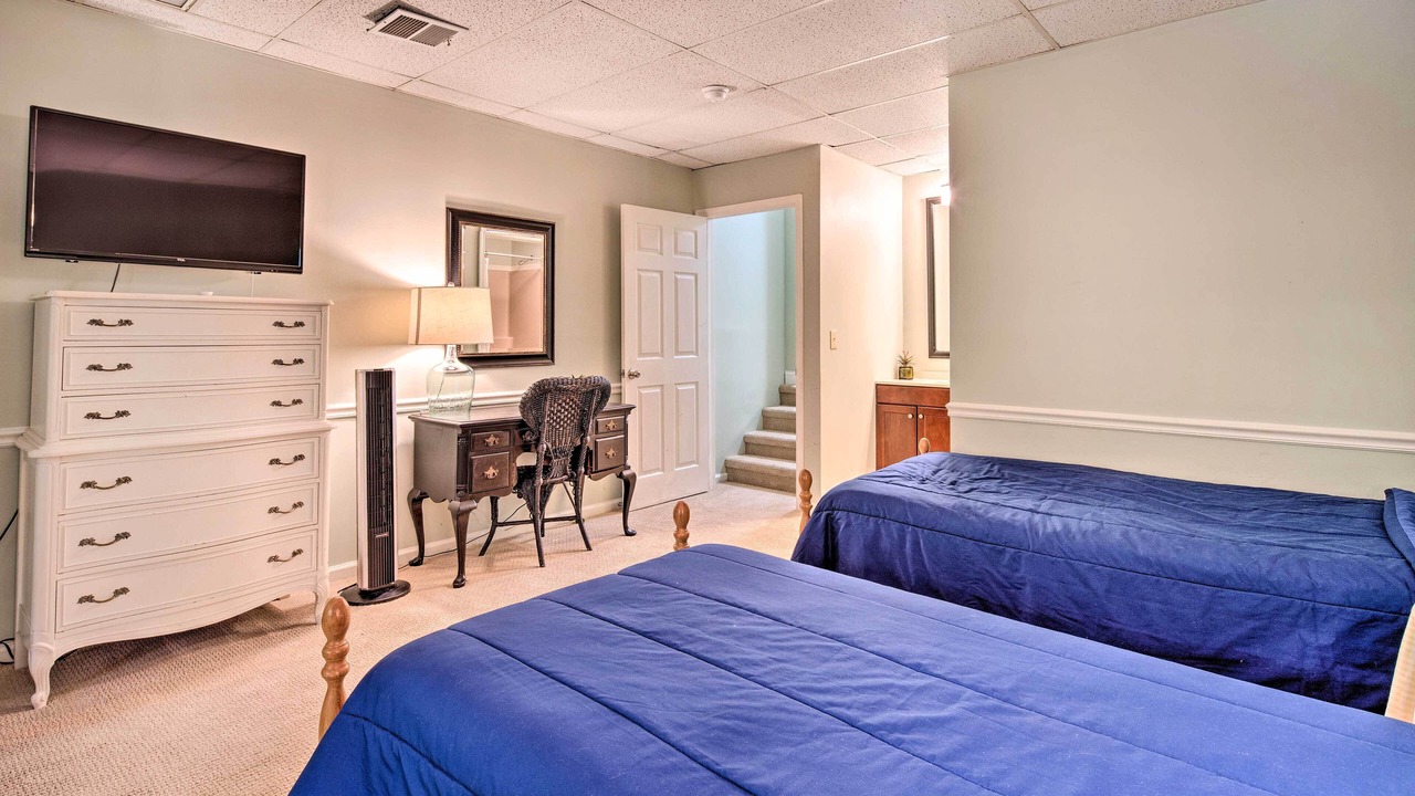 Photo of Bedroom in Chimney Rock