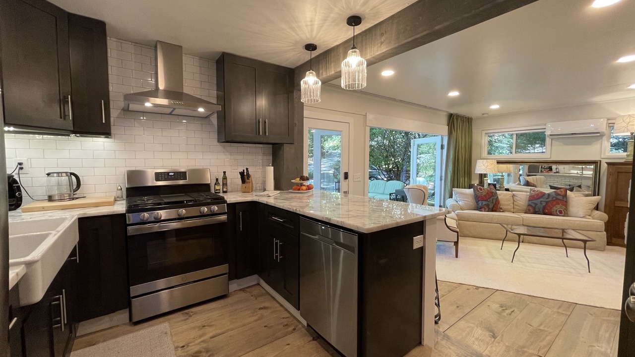 Photo of Kitchen in Highlands Hills