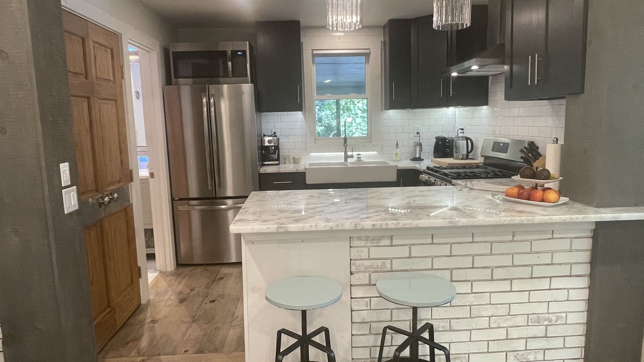Photo of Kitchen in Highlands Hills