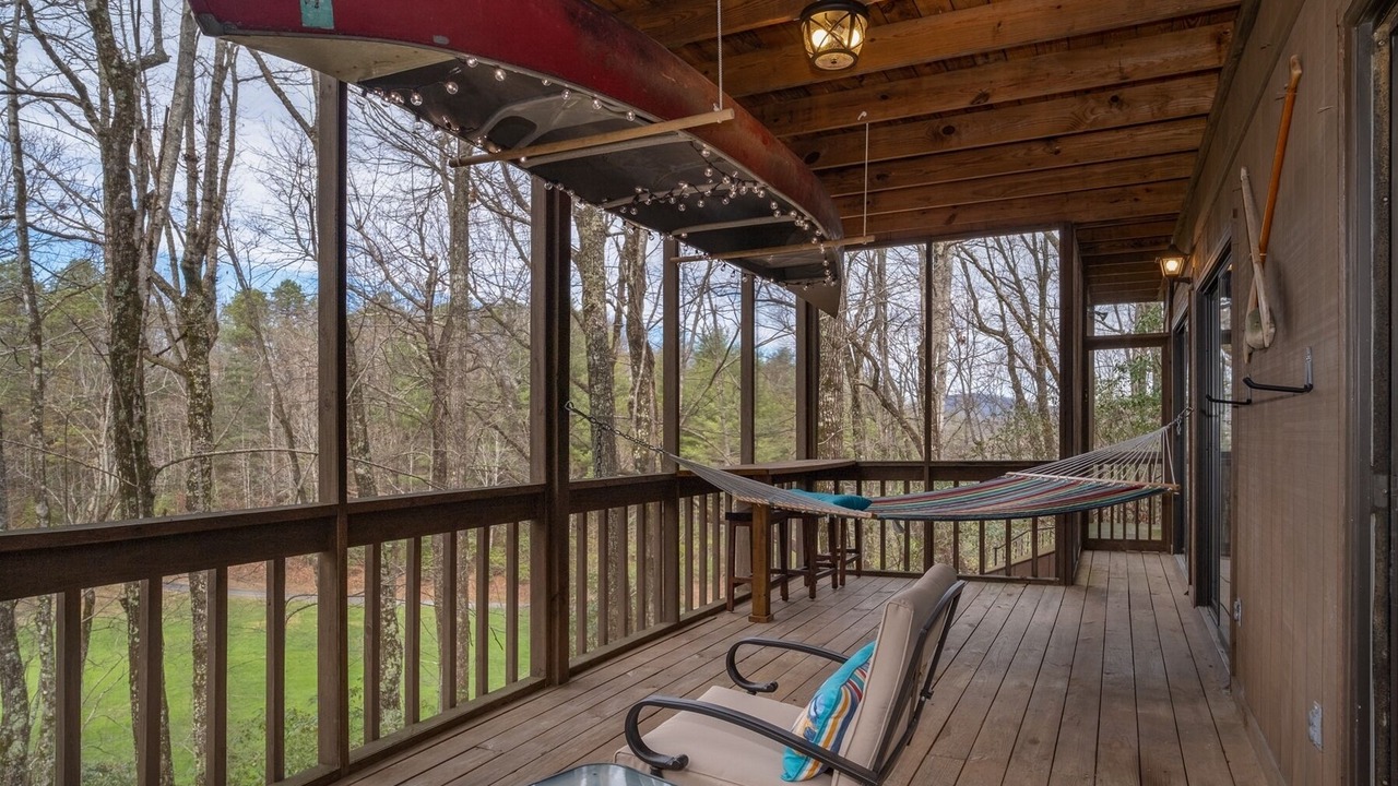 Photo of Outdoor in Brevard