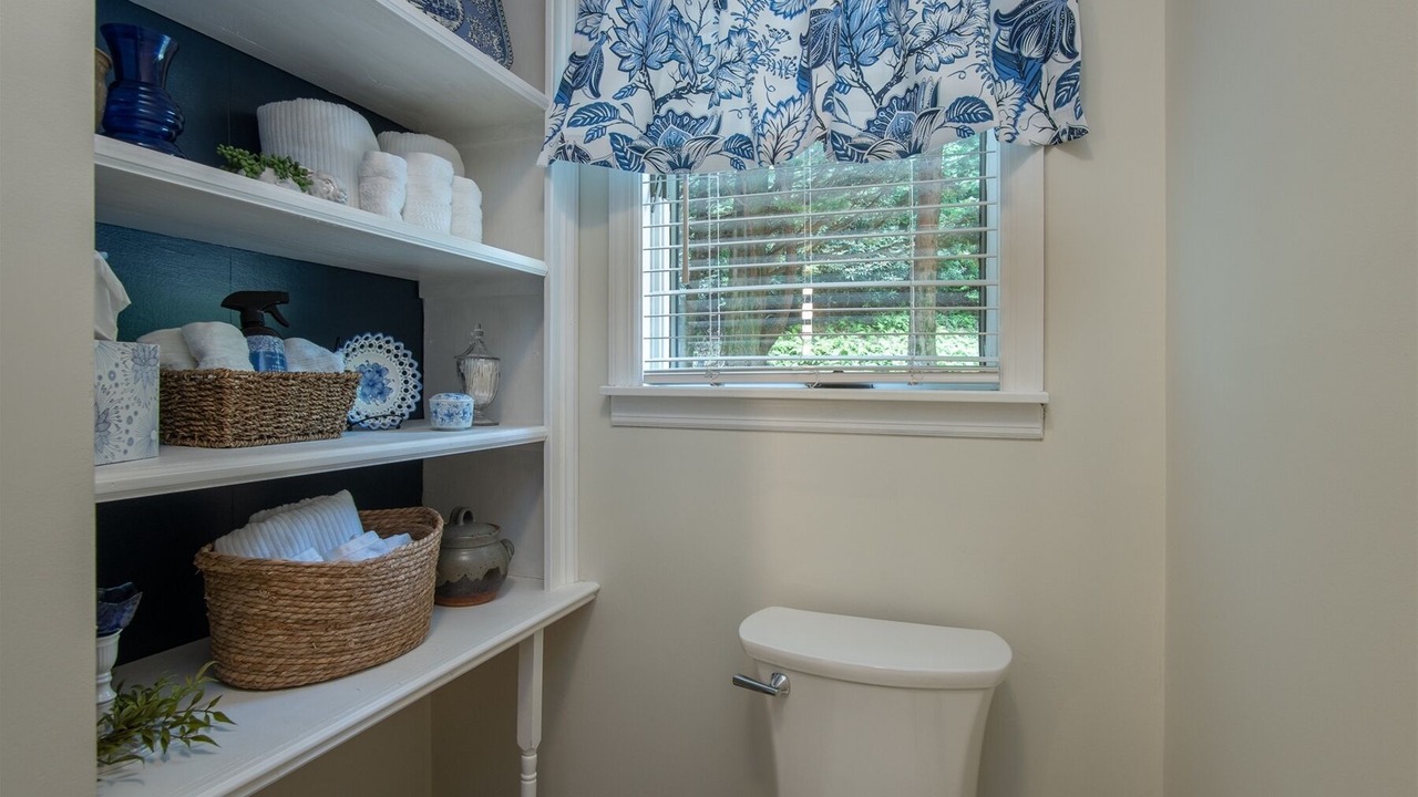 Photo of Bathroom in Brevard