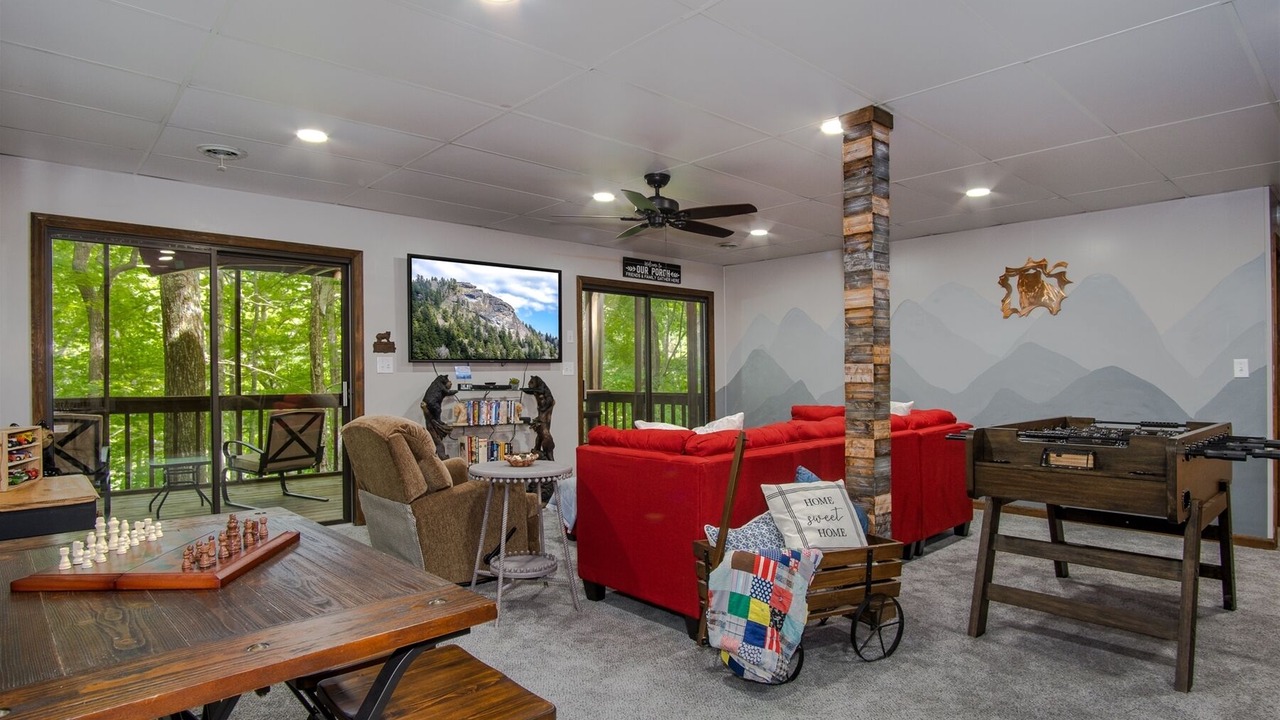 Photo of Bedroom in Brevard