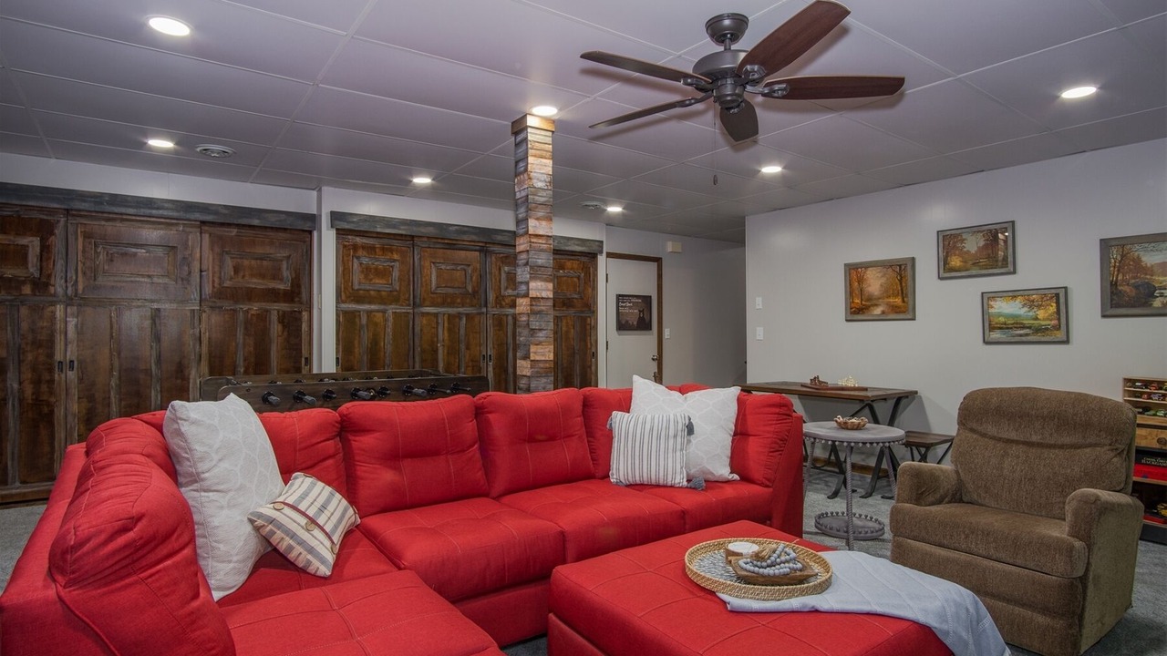 Photo of Bedroom in Brevard
