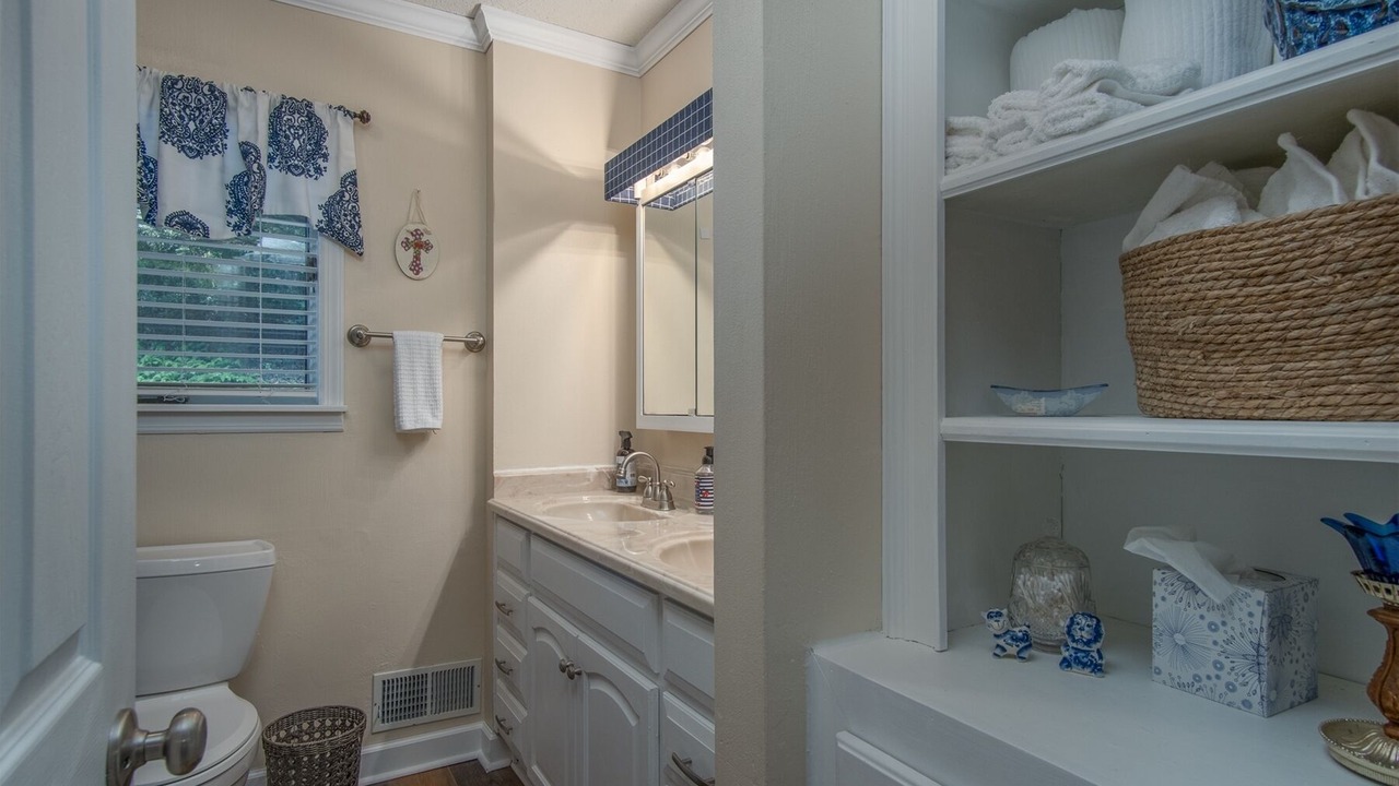 Photo of Bathroom in Brevard