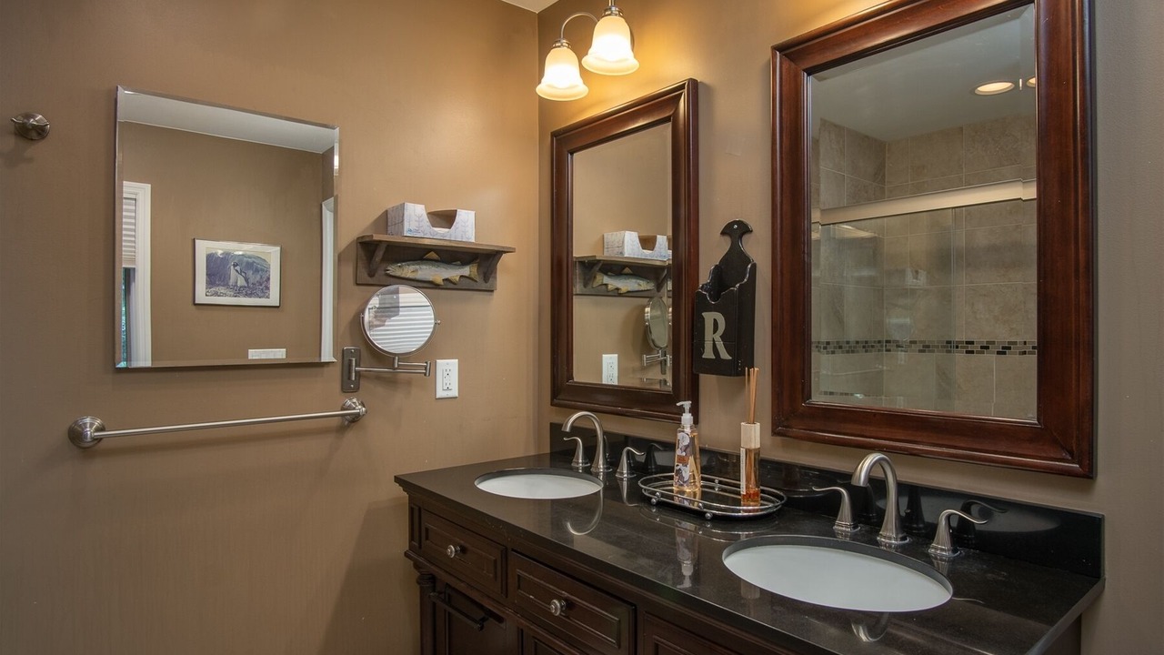 Photo of Bathroom in Brevard