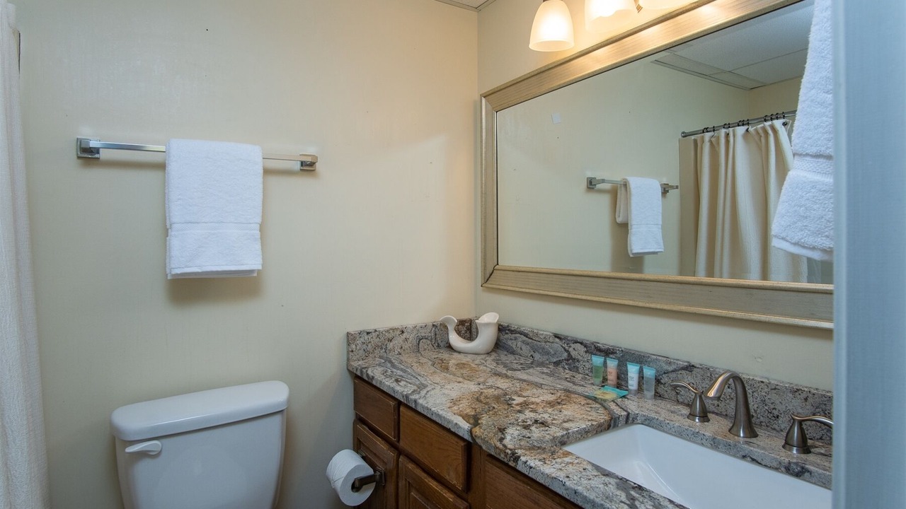 Photo of Bathroom in Brevard