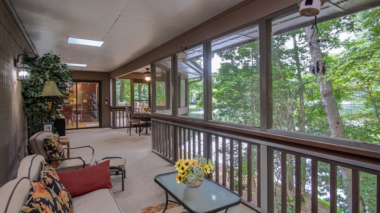Photo of Outdoor in Brevard