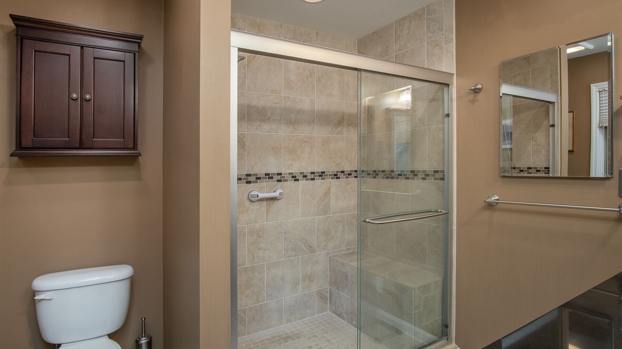 Photo of Bathroom in Brevard