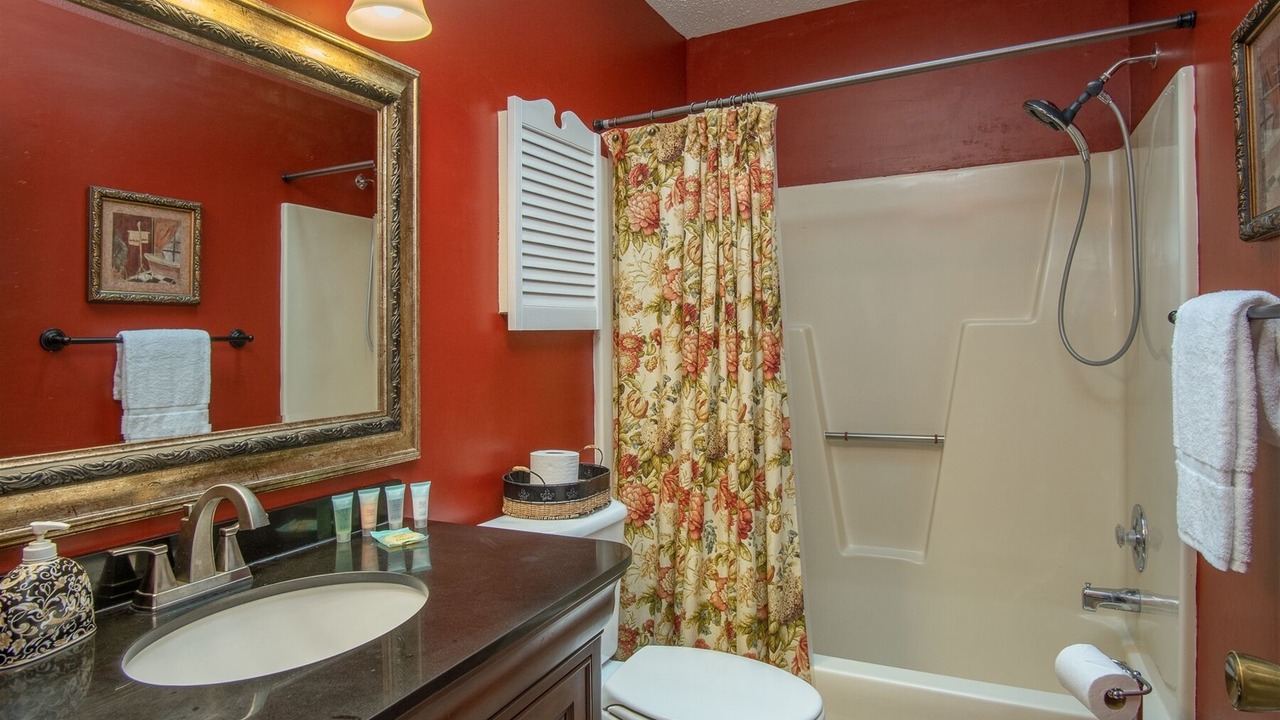 Photo of Bathroom in Brevard
