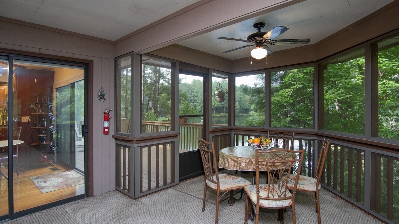 Photo of Outdoor in Brevard