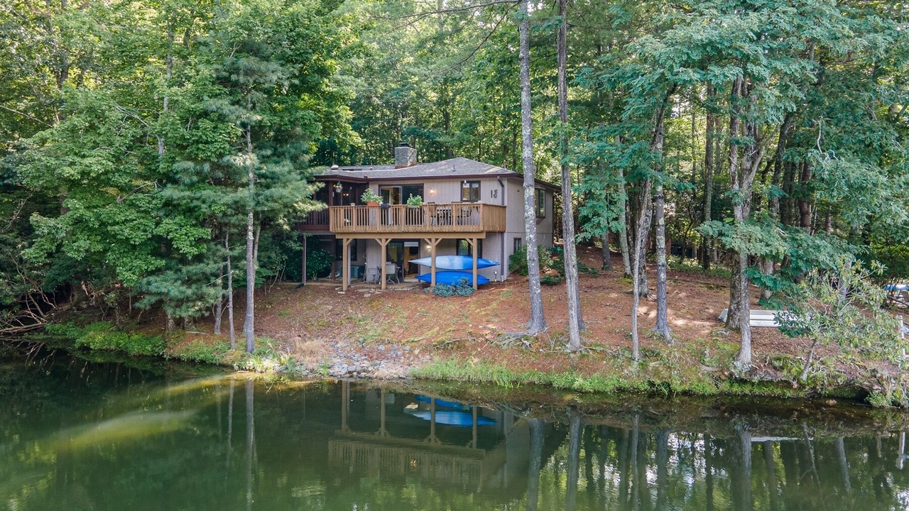 Photo of Outdoor in Brevard
