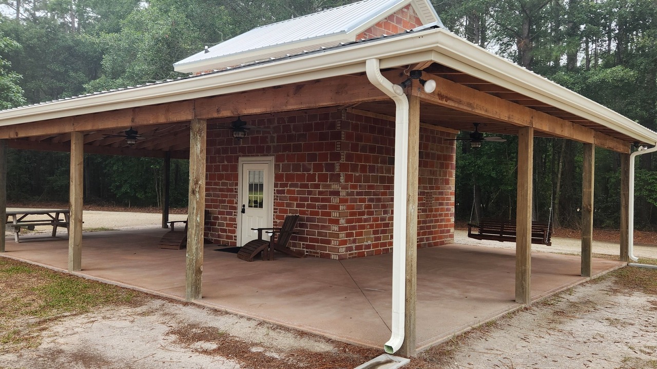 Photo of Outdoor in Benson