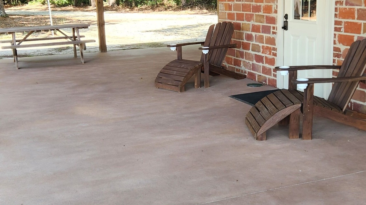 Photo of Outdoor in Benson