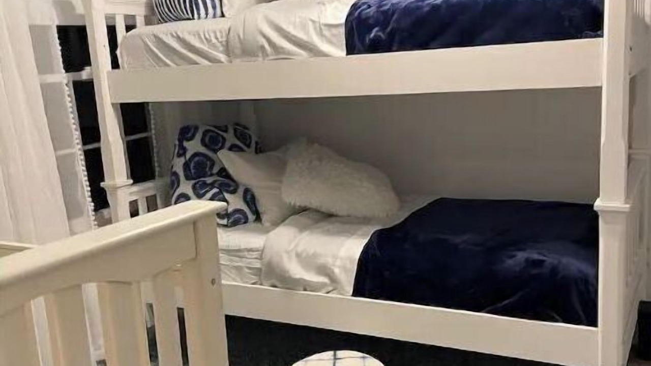 Photo of Bedroom in Edenton