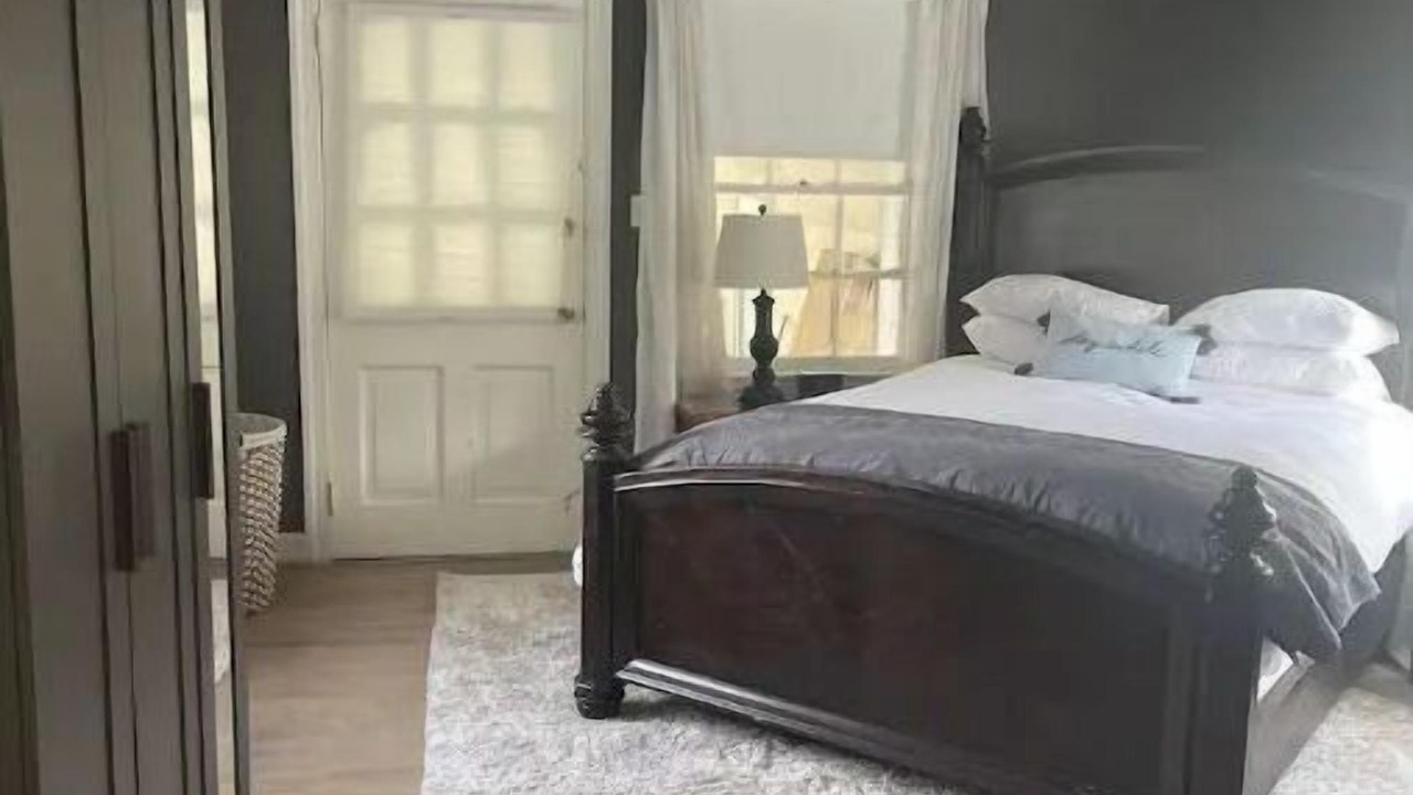 Photo of Bedroom in Edenton