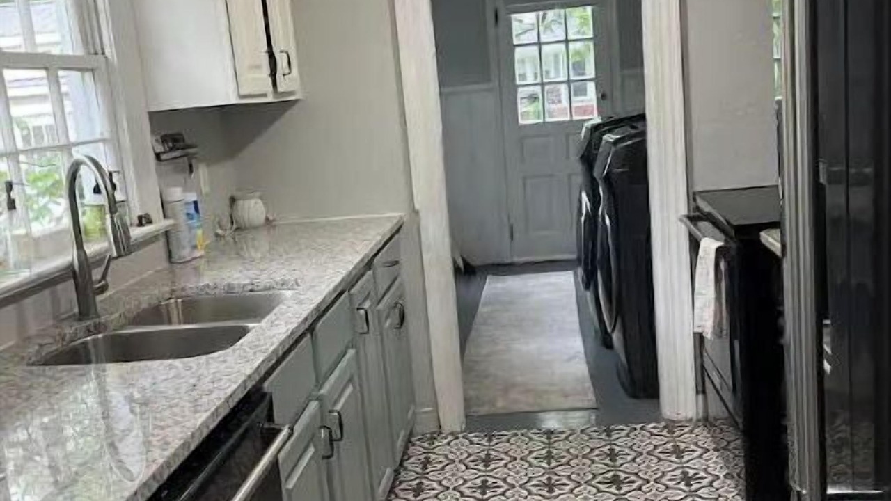 Photo of Kitchen in Edenton