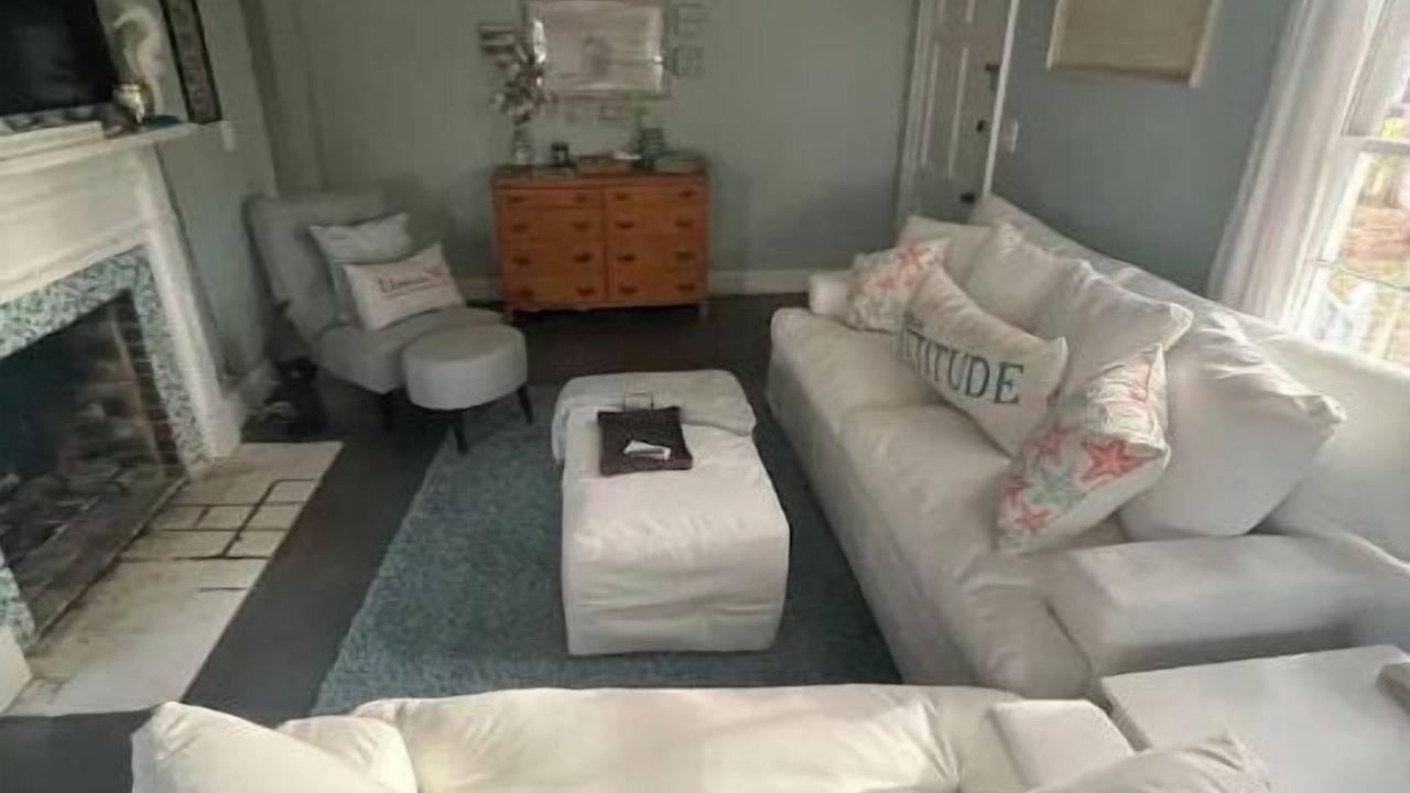 Photo of Livingroom in Edenton