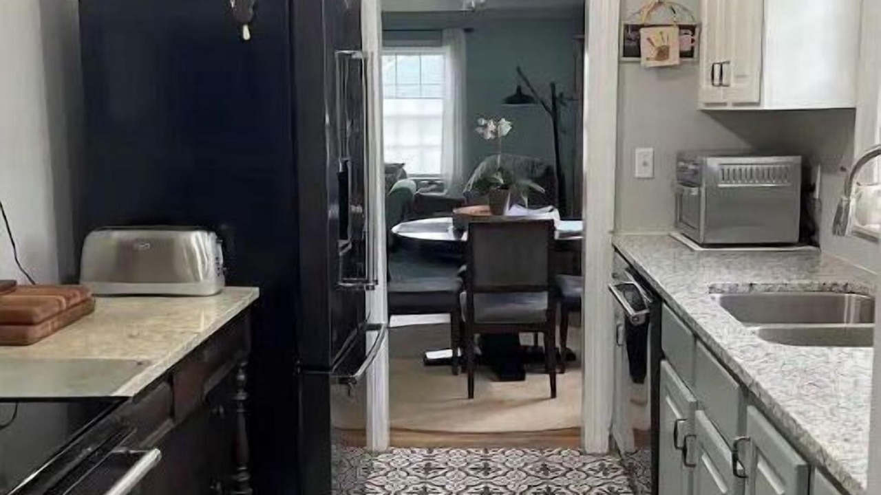 Photo of Kitchen in Edenton