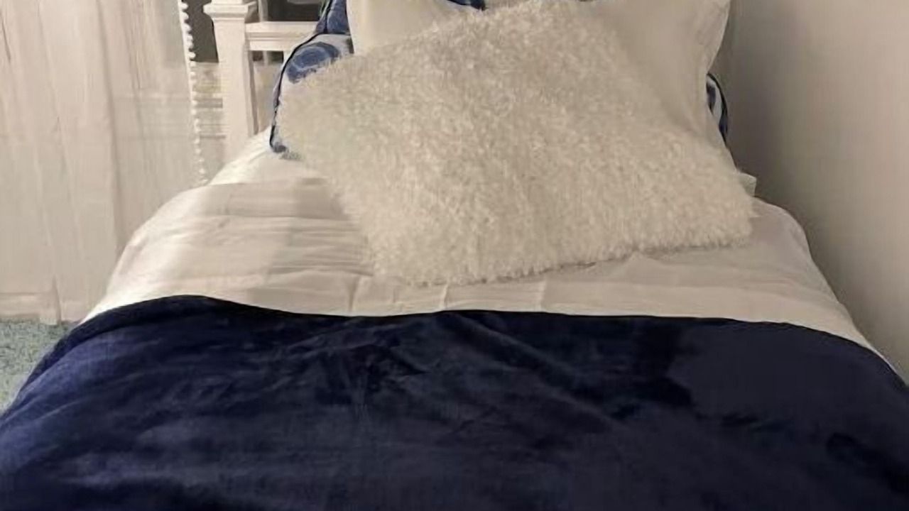 Photo of Bedroom in Edenton