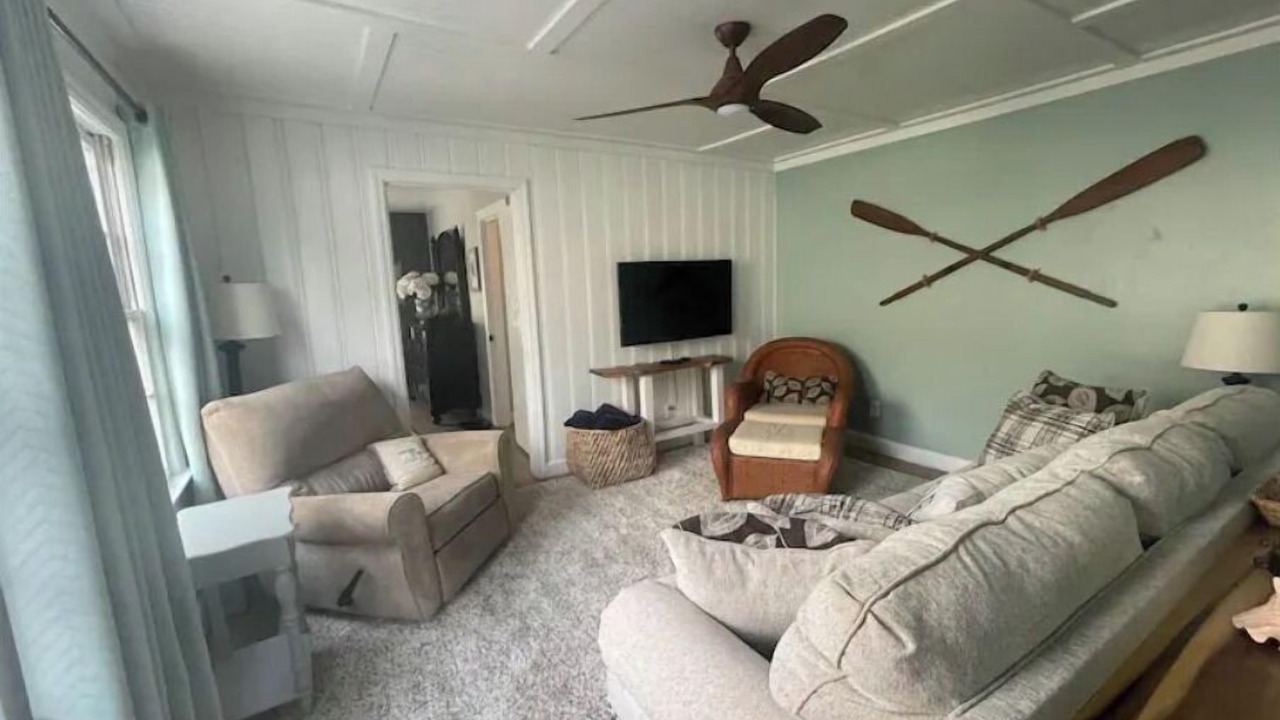 Photo of Bedroom in Edenton