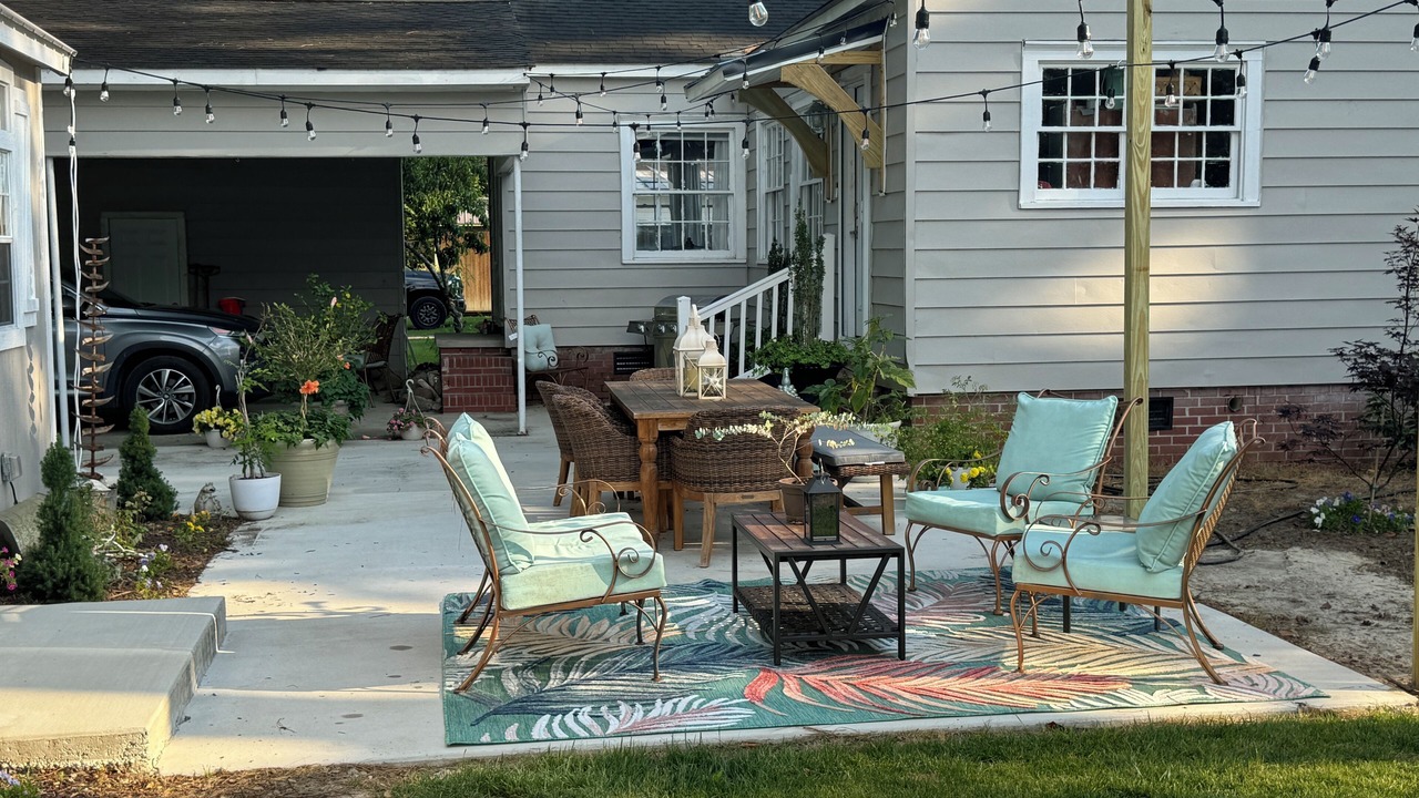 Photo of Outdoor in Edenton