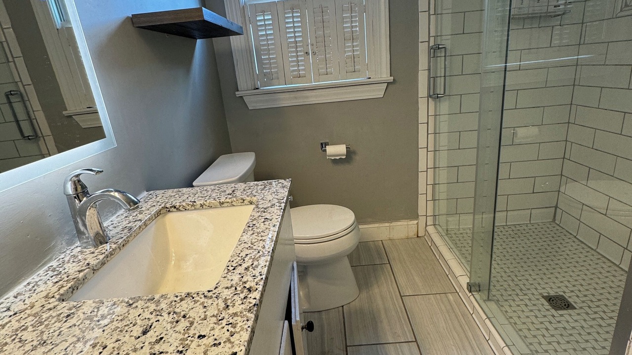 Photo of Bathroom in Edenton