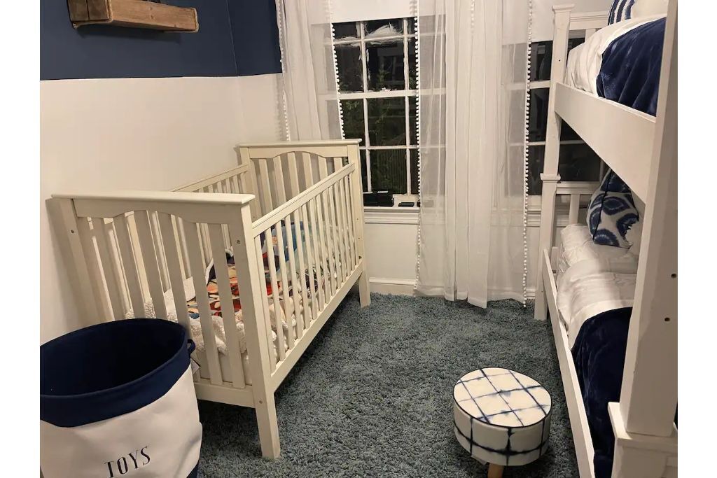 Photo of Bedroom in Edenton