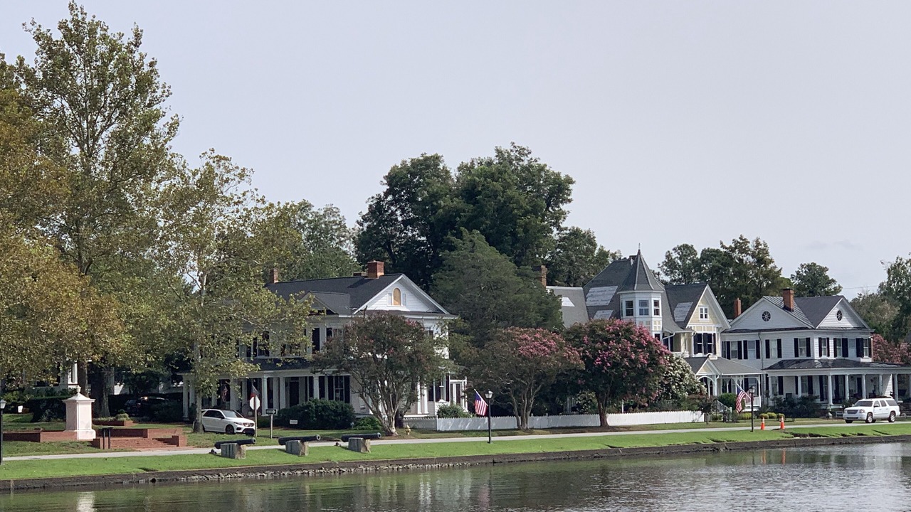 Photo of Outdoor in Edenton