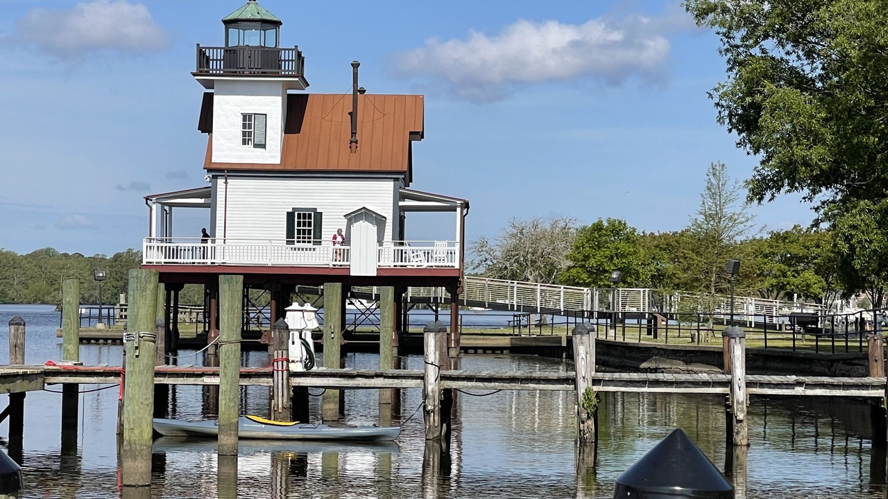 Photo of Others in Edenton