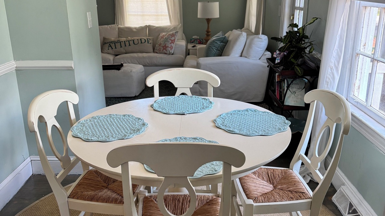 Photo of Bedroom in Edenton