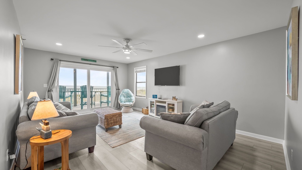 Photo of Livingroom in Sneads Ferry