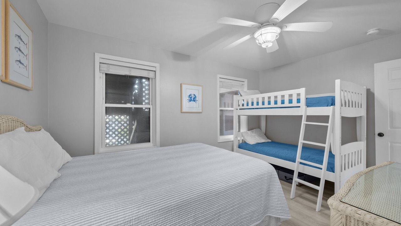 Photo of Bedroom in Sneads Ferry