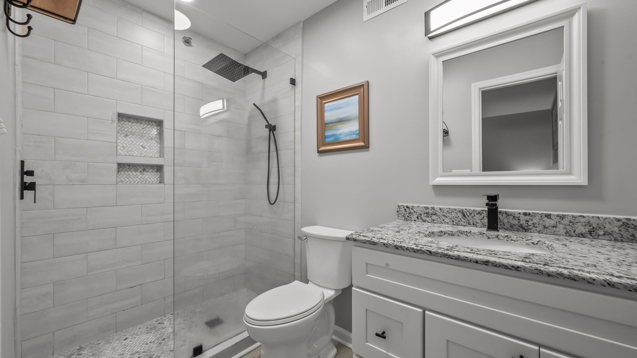 Photo of Bathroom in Sneads Ferry