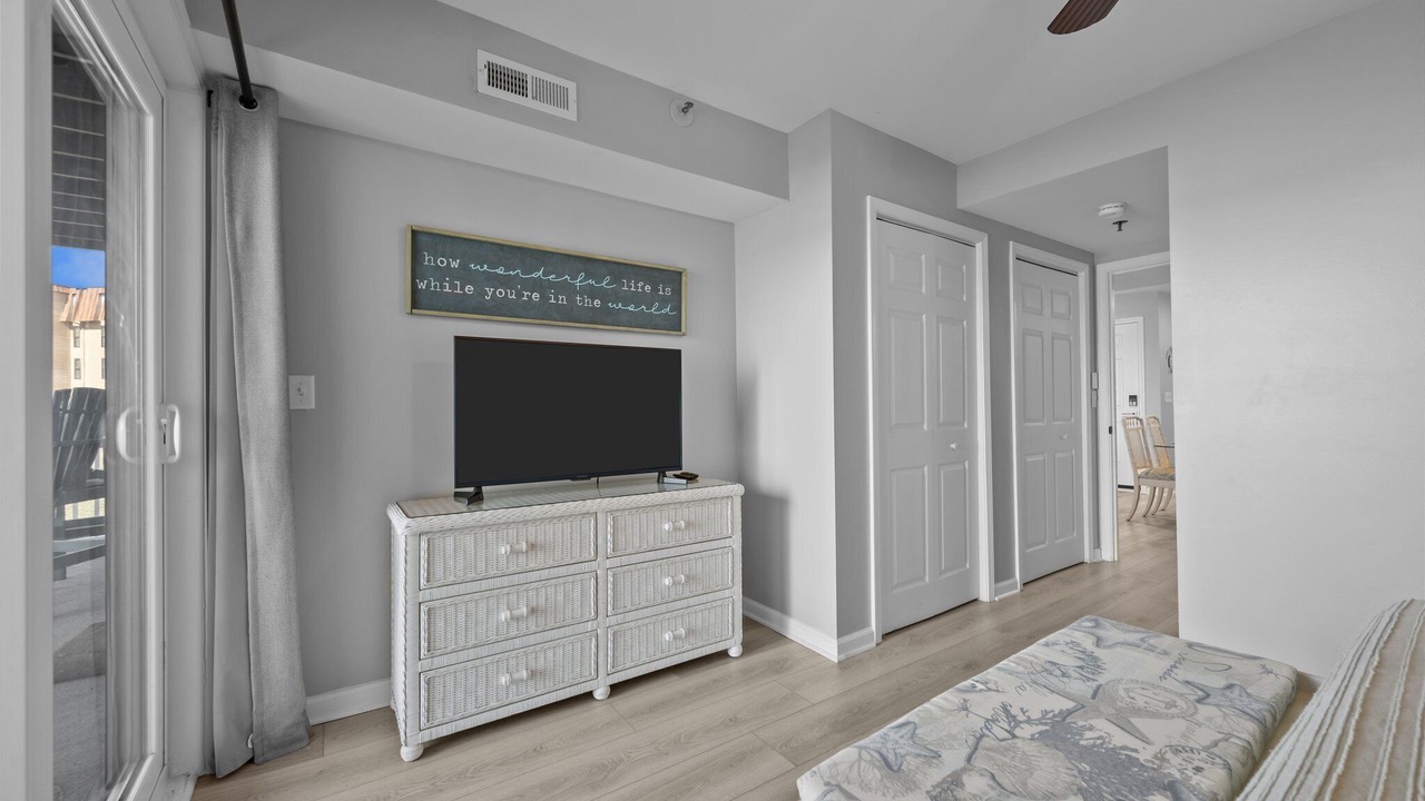 Photo of Bedroom in Sneads Ferry