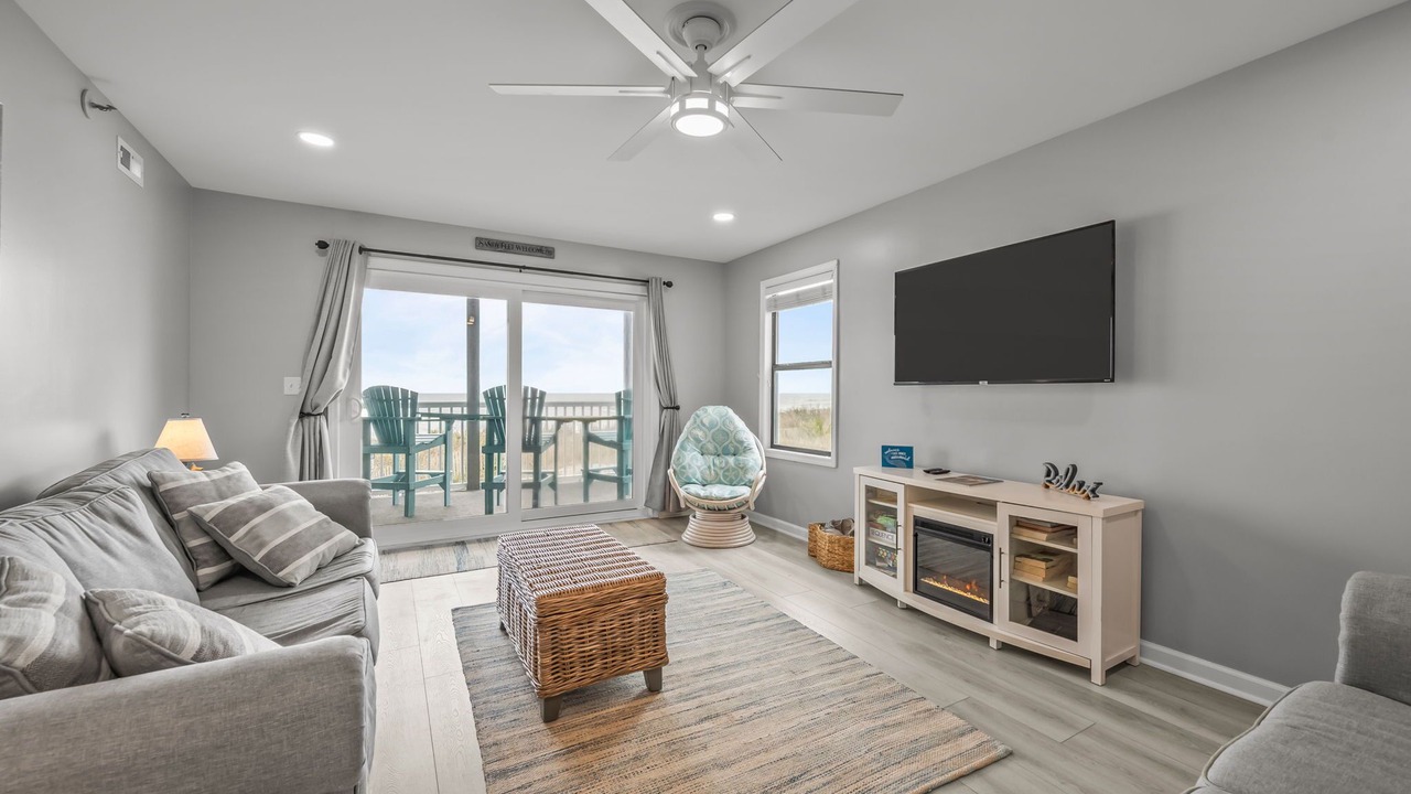 Photo of Livingroom in Sneads Ferry
