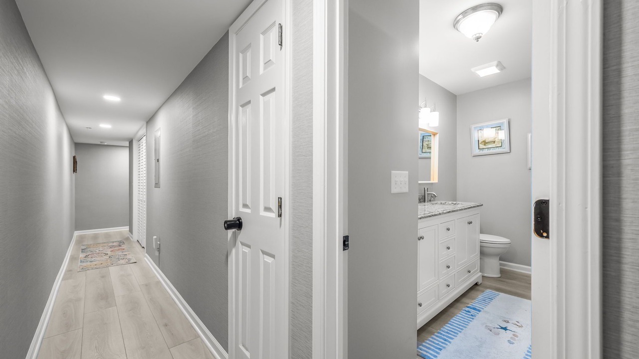Photo of Bathroom in Sneads Ferry