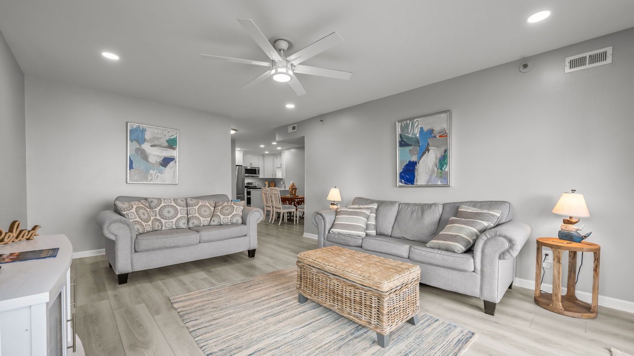 Photo of Livingroom in Sneads Ferry
