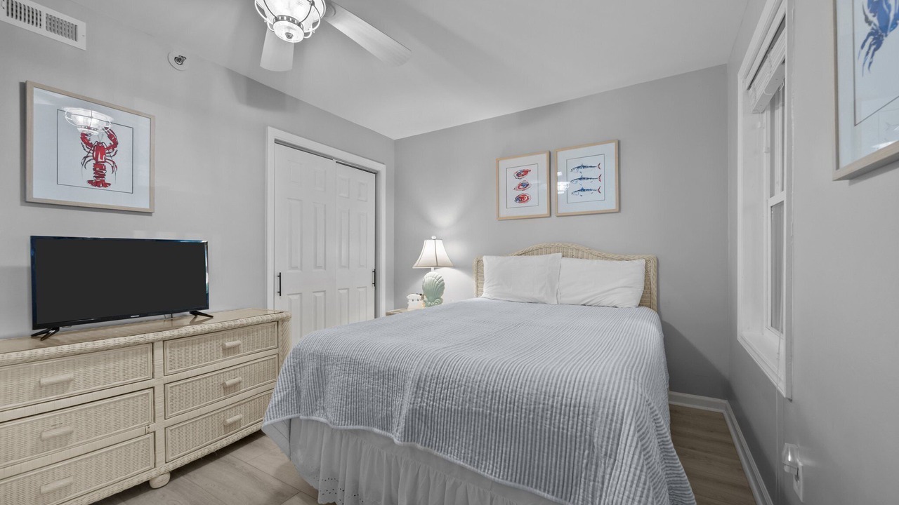 Photo of Bedroom in Sneads Ferry