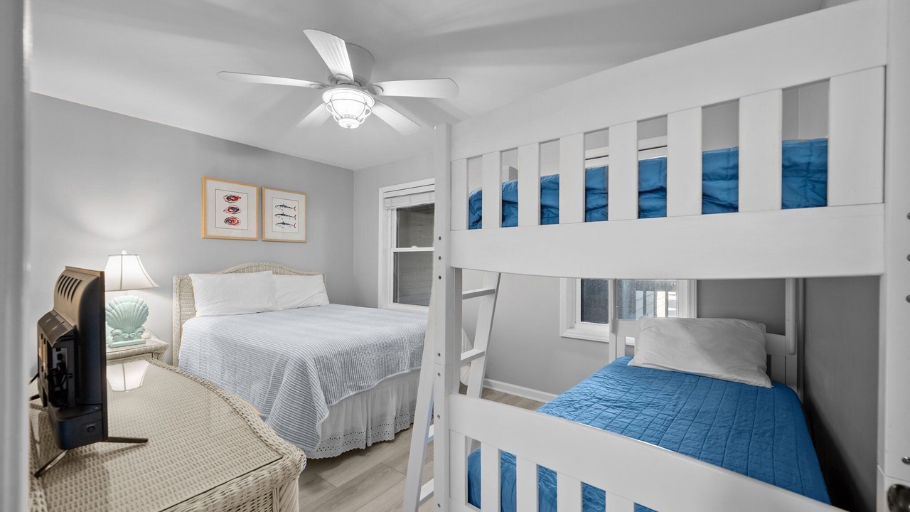 Photo of Bedroom in Sneads Ferry