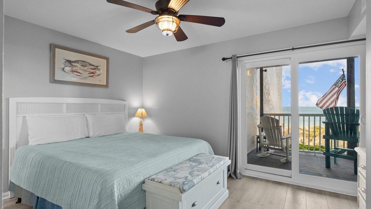 Photo of Bedroom in Sneads Ferry