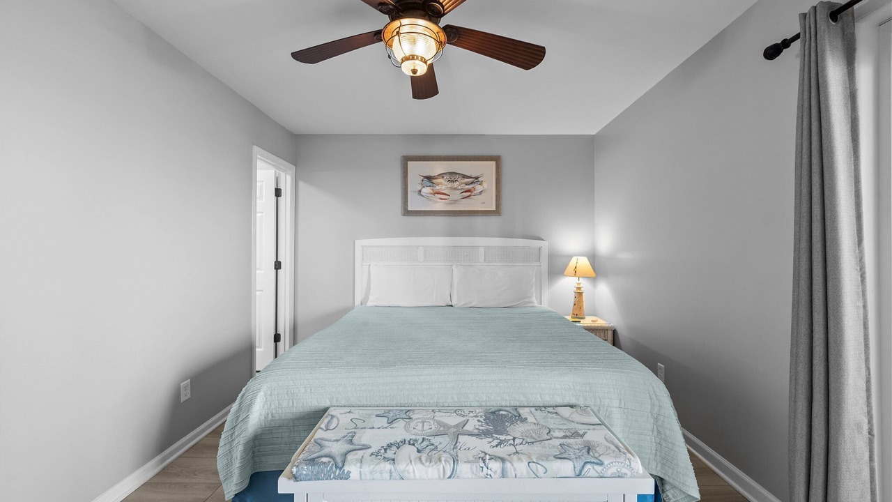 Photo of Bedroom in Sneads Ferry