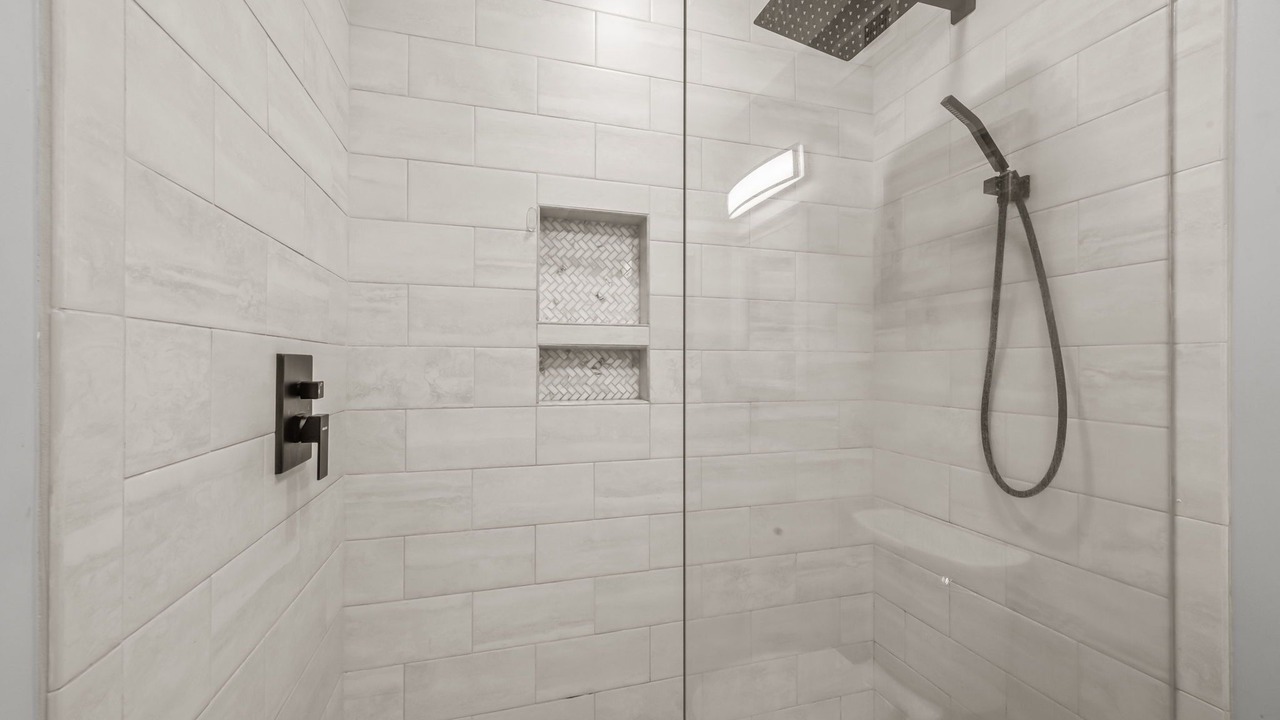 Photo of Bathroom in Sneads Ferry